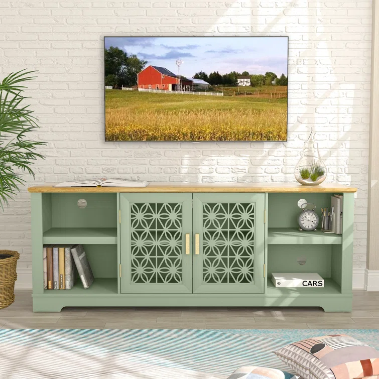 Brittane 70'' Media Console