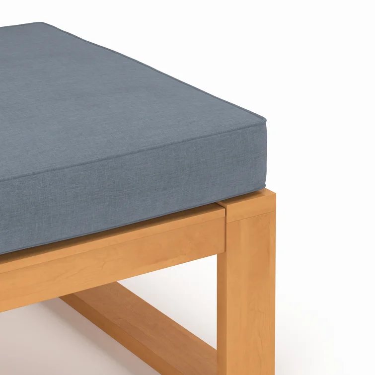 Adisyn 5 - Person Outdoor Seating Group with Cushions