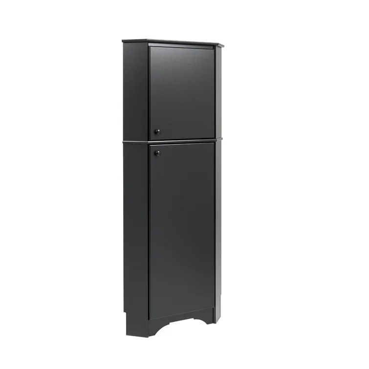 Waco Single Storage Cabinet ( 72'' H x 29.25'' W x 18.75'' D)