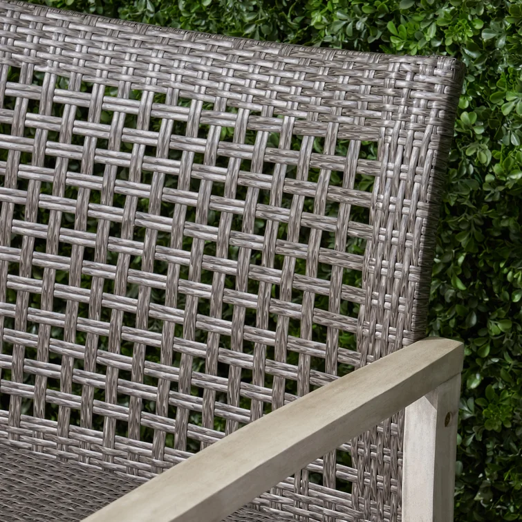Cascante 6 - Person Outdoor Seating Group