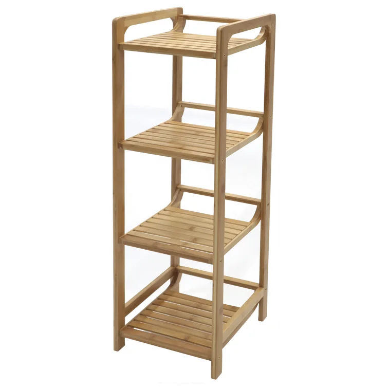 Verner 12'' W Manufactured Wood Shelving Unit
