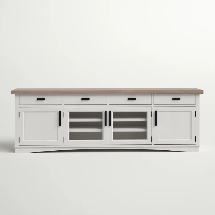Bankhead 92'' Media Console