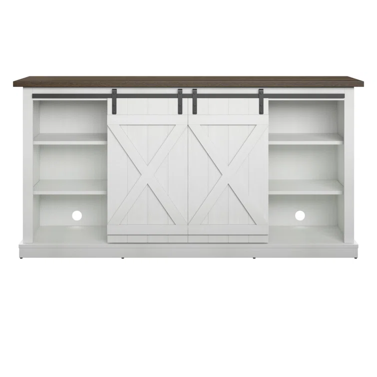 Lorraine 63.5'' Media Console