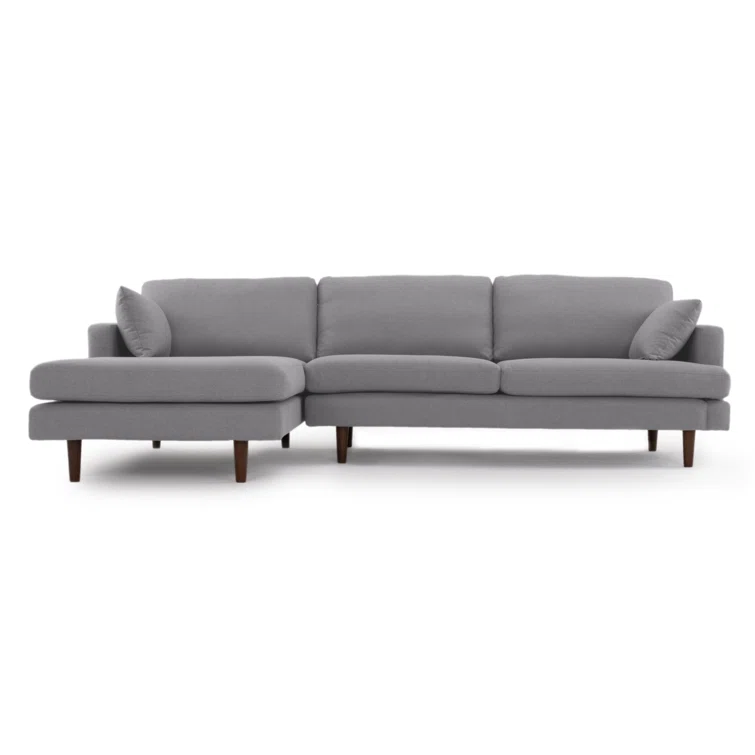 Laguna 2 - Piece Upholstered Sectional