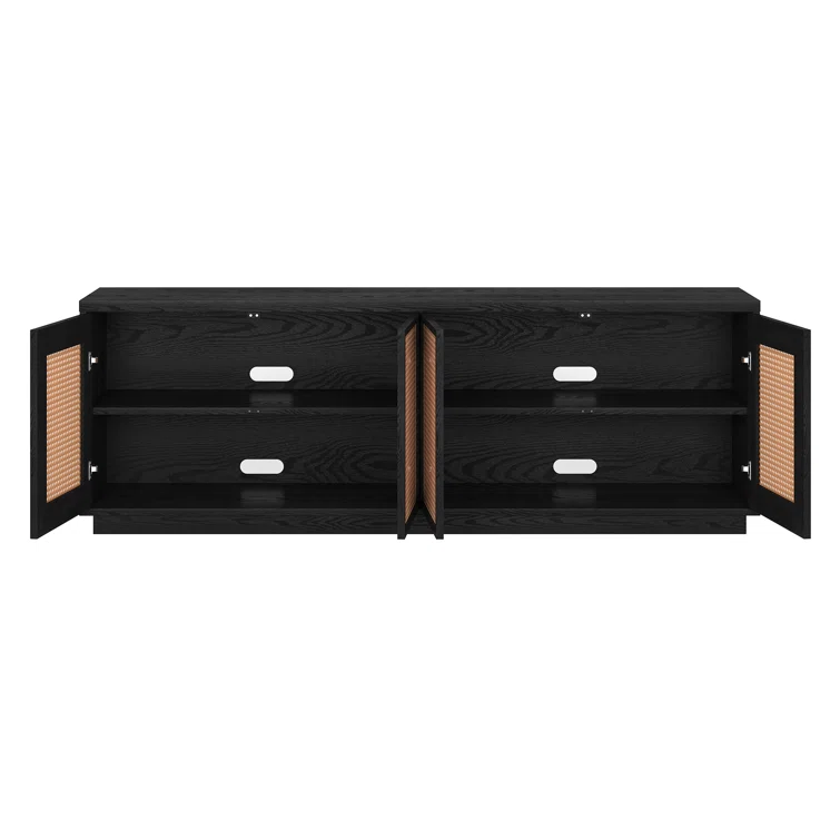 Amine 70'' Media Console