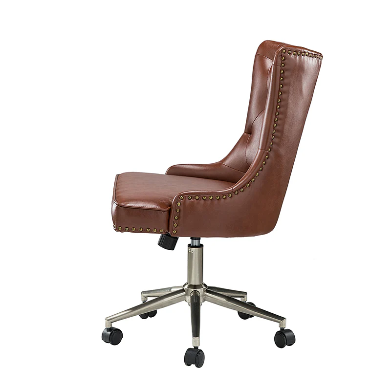 Euander Vegan Leather Task Office Chair