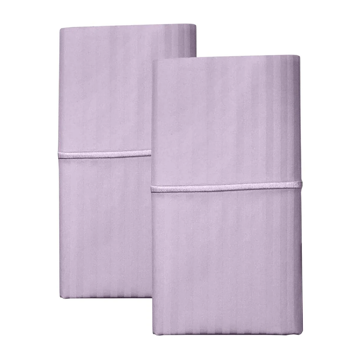 Feather & Stitch 500 Thread-Count Pillowcases