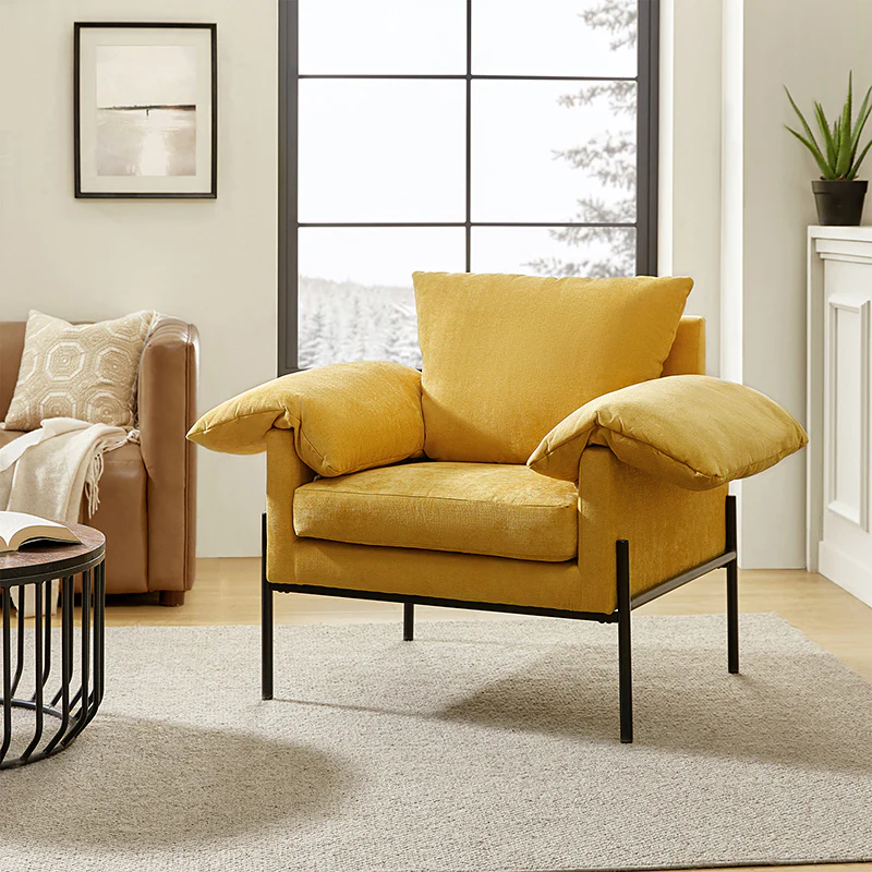 Knut Modern Armchair