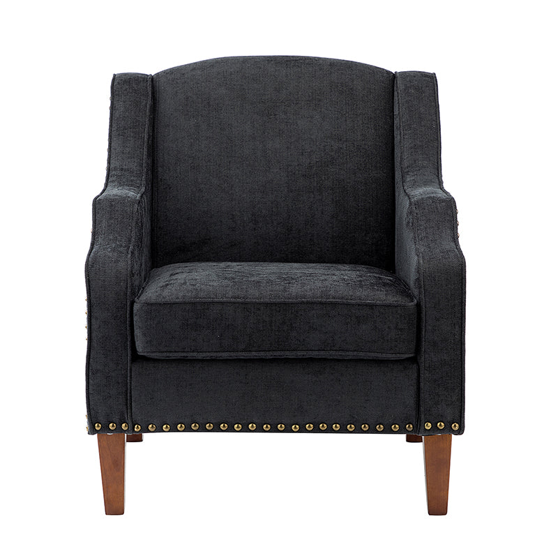 Phorcynis Upholstered Armchair