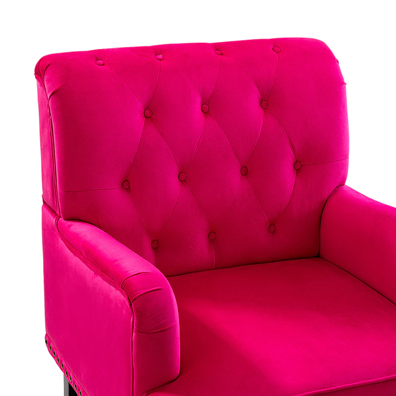 Constantino Velvet Armchair
