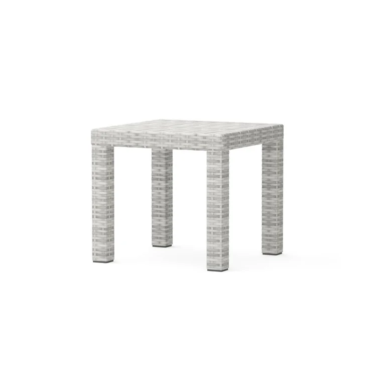 Sehrish 2 - Person Outdoor Seating Group with Cushions