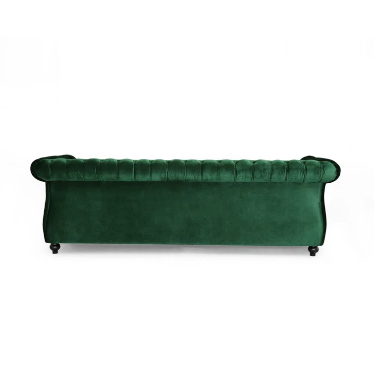 Glidden 84.5'' Upholstered Sofa