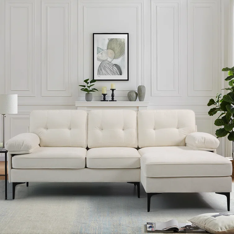 Joseph-Alexander Upholstered Sectional