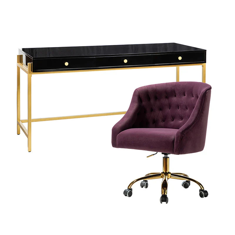 Penelope Desk and Chair Set