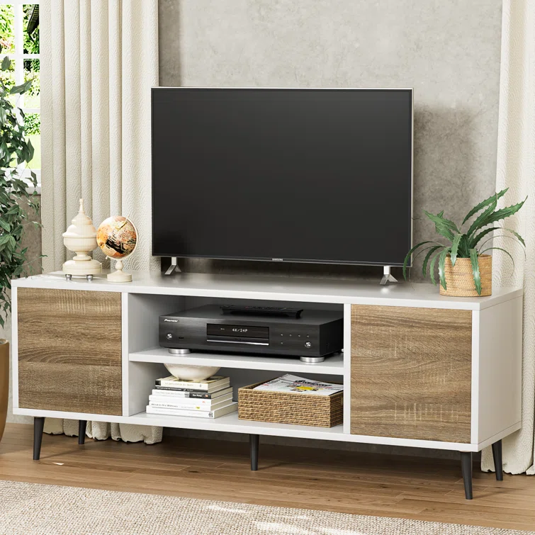 Aronoff 58'' Media Console