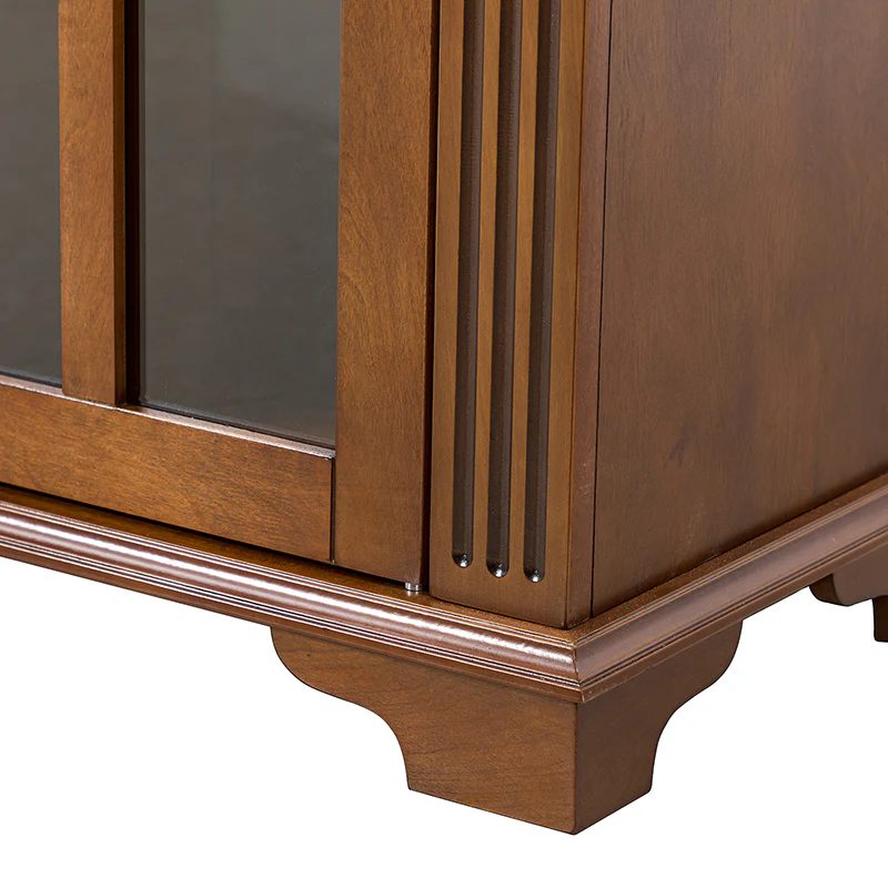 Curzia TV Stand for TVs up to 65