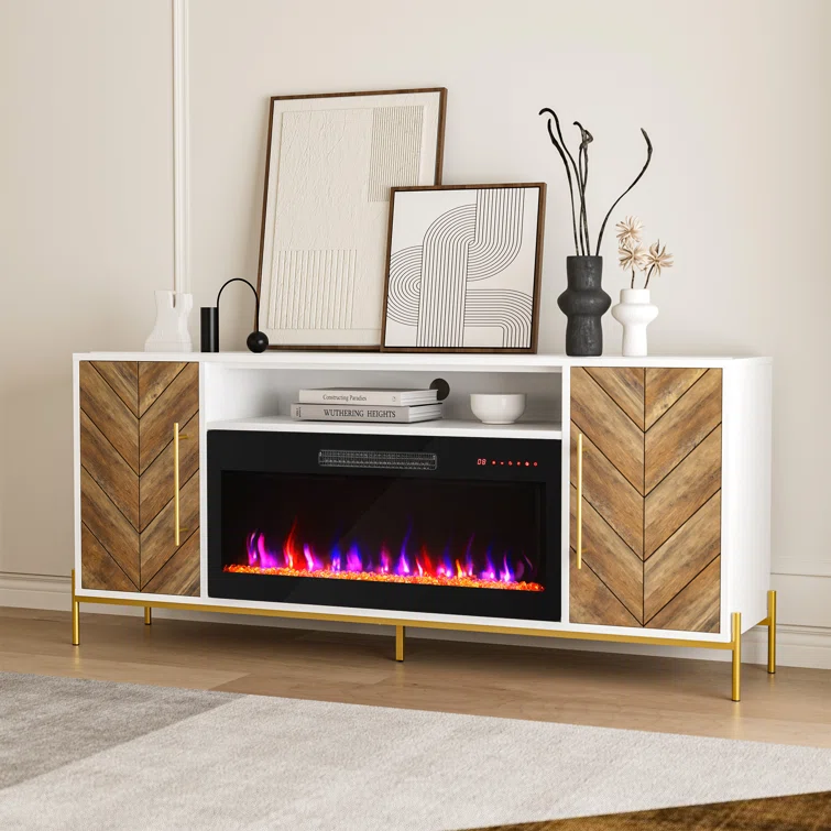 Carina 68'' Media Console