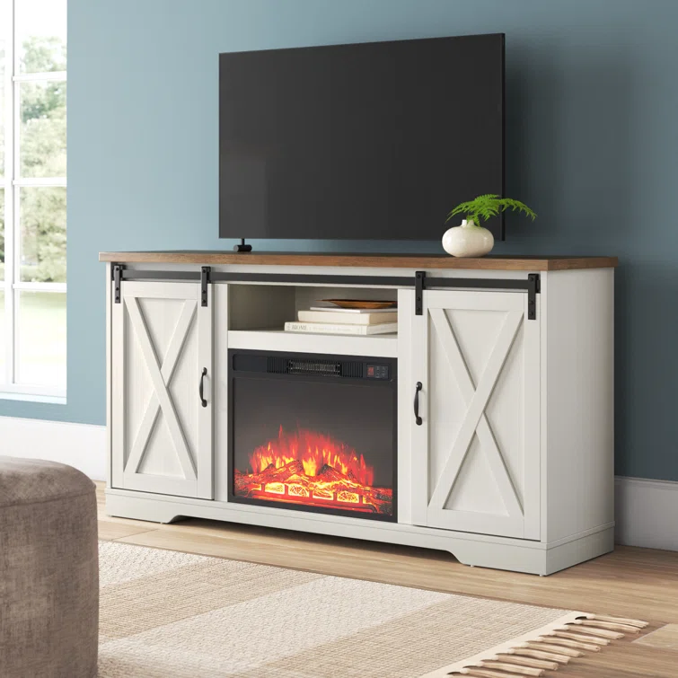 Chestertown 59'' Media Console