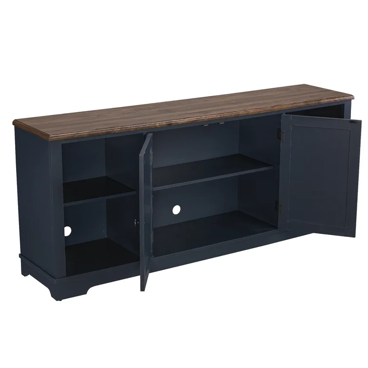 Portsea TV Stand for TVs up to 80