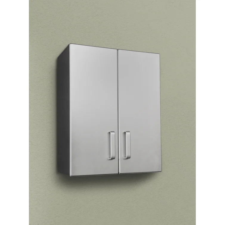 Festus Single Storage Cabinet ( 30'' H x 23.5'' W x 13'' D)