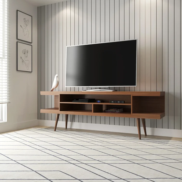 Michaelson 70.47'' Media Console