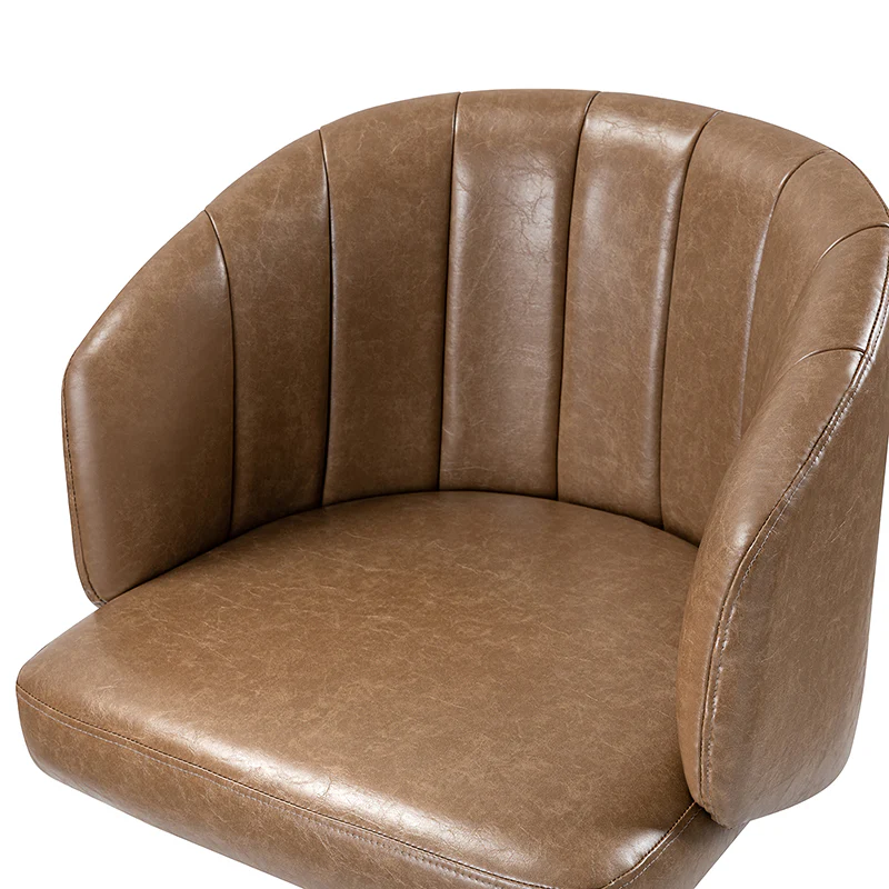 Emesto Vegan Leather Task Office Chair