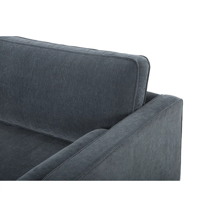 Curt 82'' Upholstered Sofa