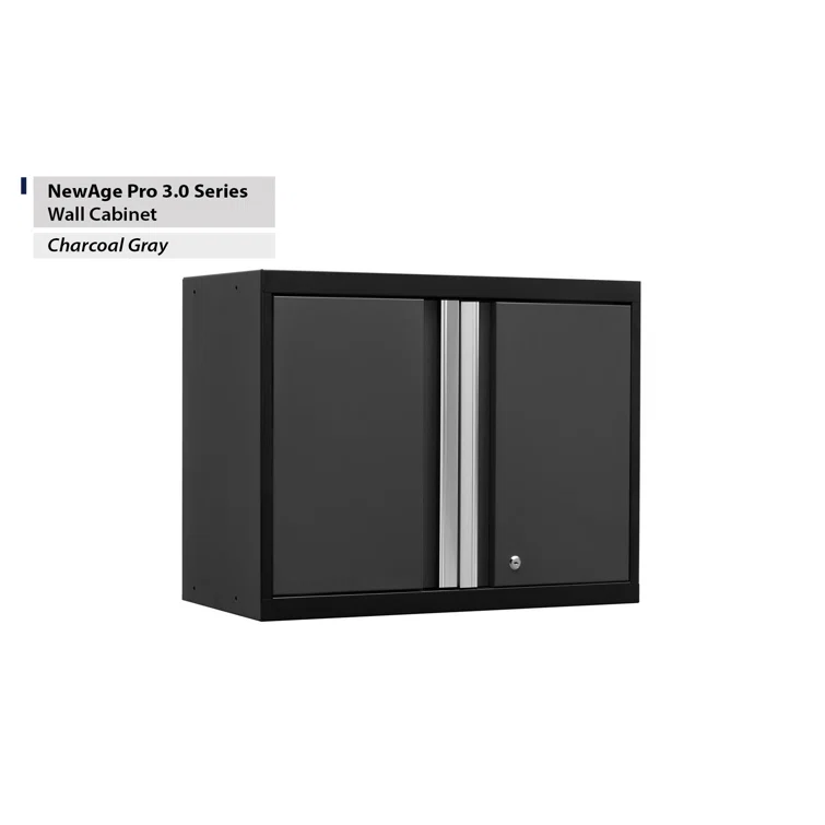 Pro Series 22" H x 28" W x 14" D Wall Cabinet