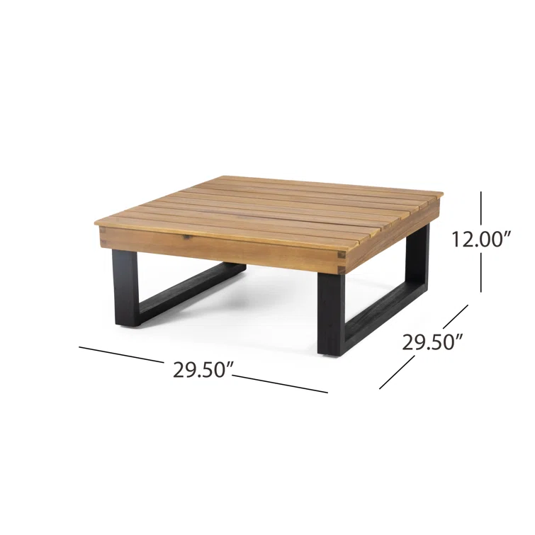 Abhipsa 5 - Person Outdoor Seating Group with Cushions