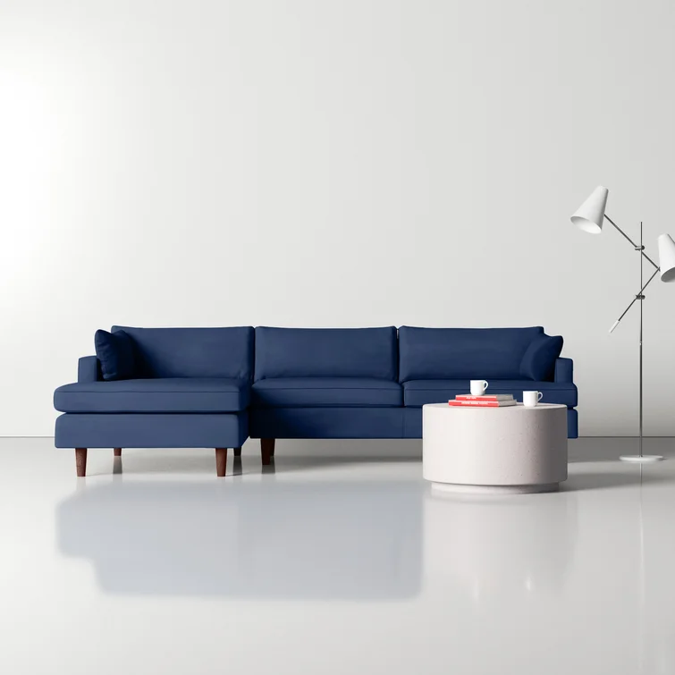 Laguna 2 - Piece Upholstered Sectional