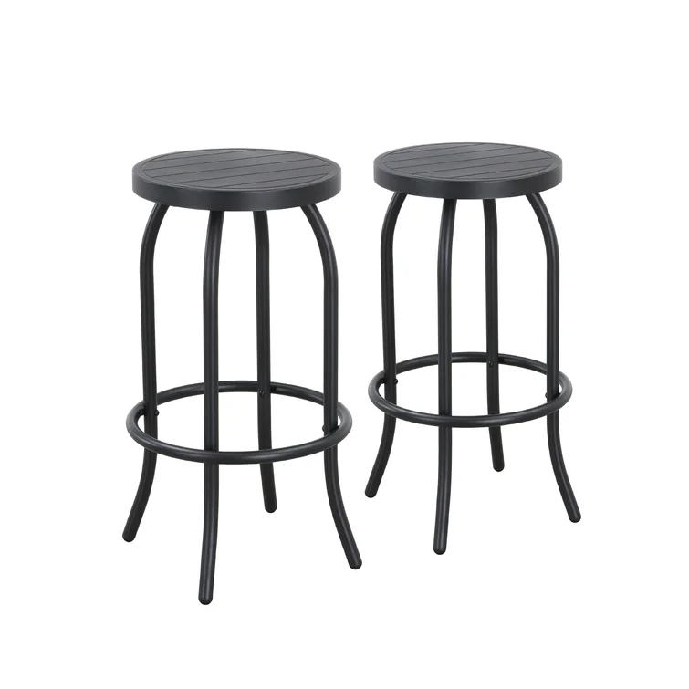 4 - Person Square Outdoor Dining Set