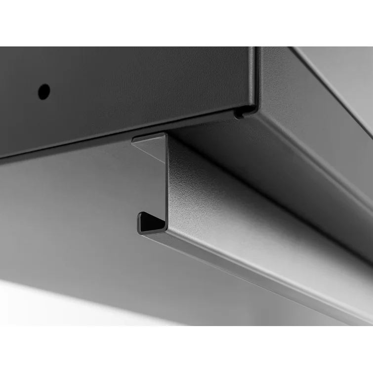 Bold Series 7 Piece Complete Garage Storage System