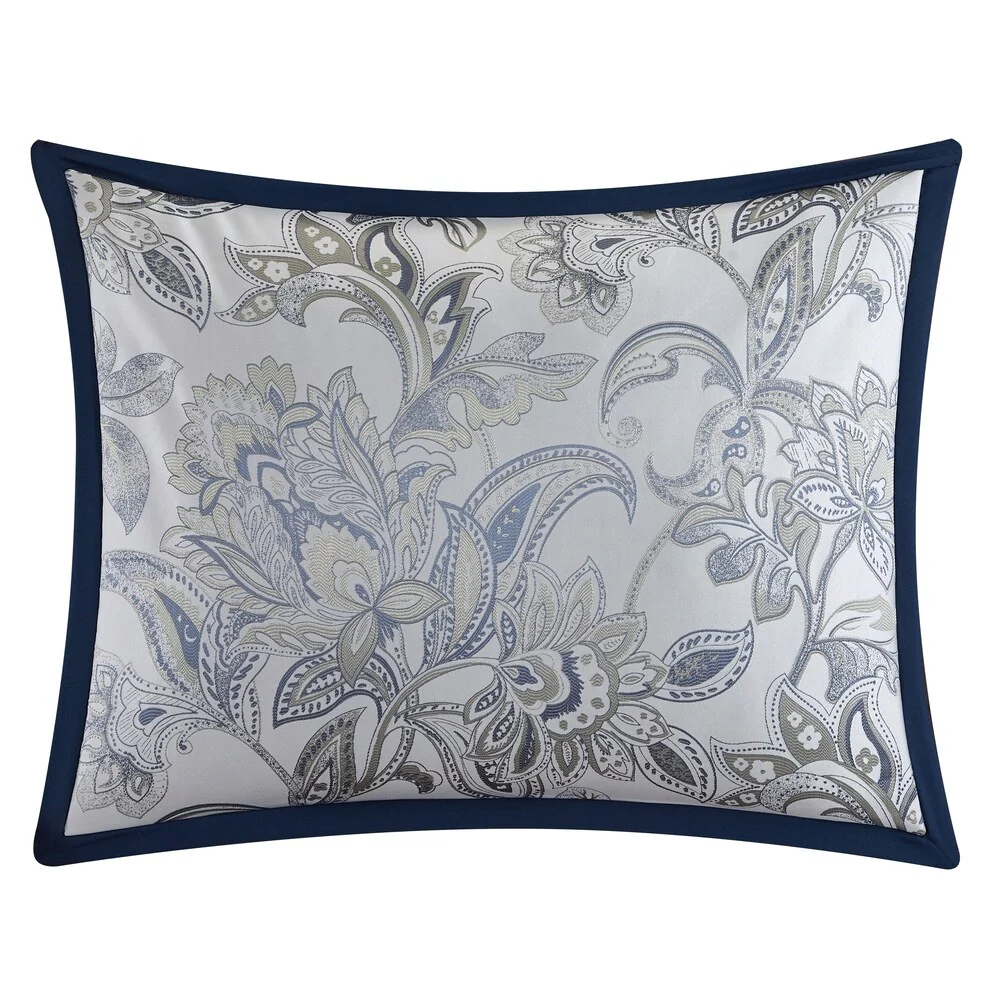 Nanshing Kim 7-Piece Comforter Set