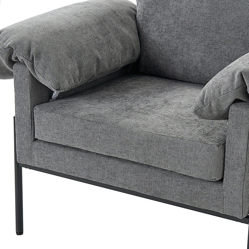 Knut Modern Armchair