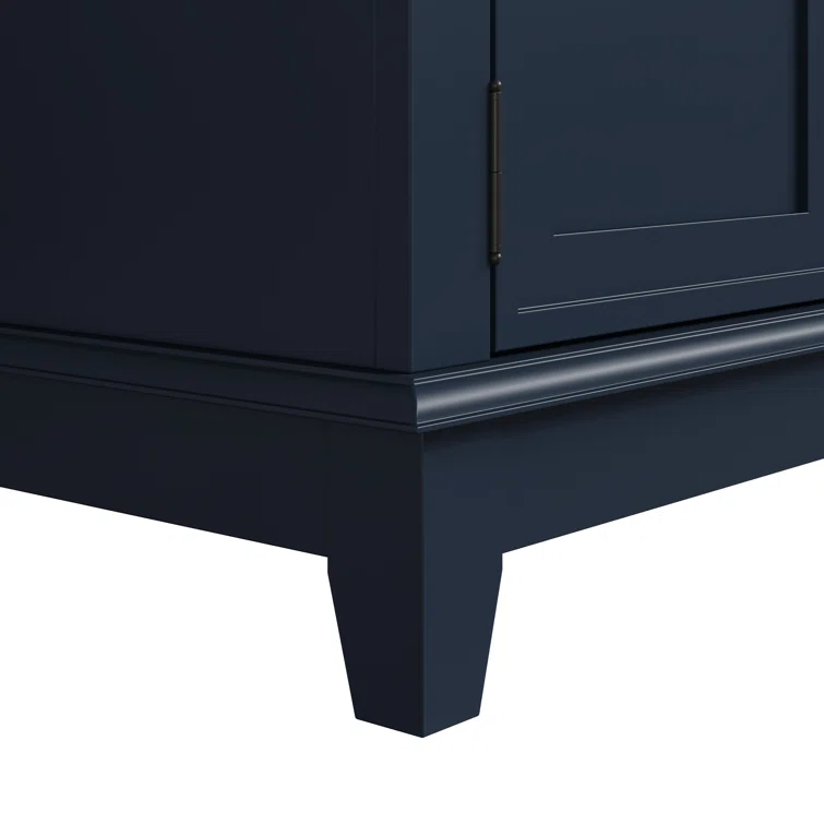 Amarapal 71.97'' Media Console