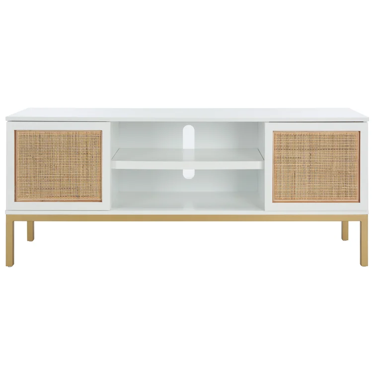 Prudhoe 54.00'' Media Console