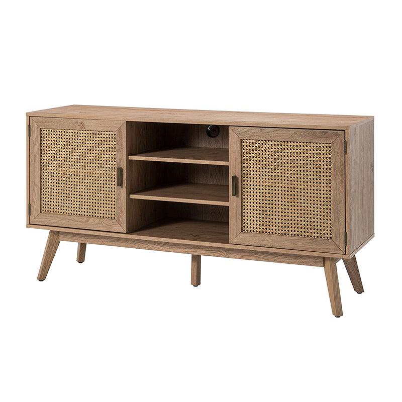 Echinades TV Stand for TVs up to 65