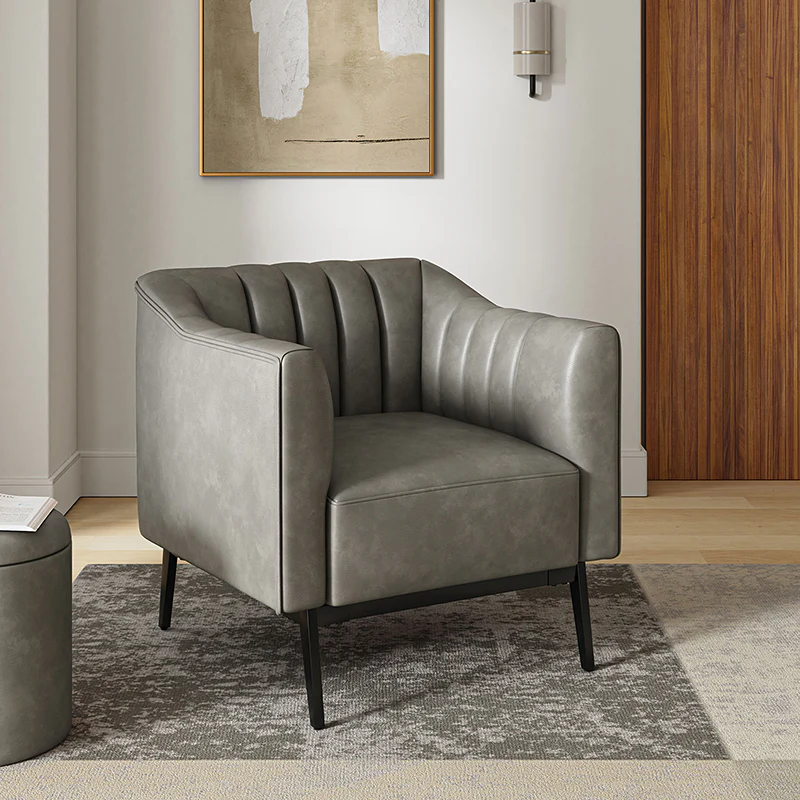 Contemporary Industrial Elegance: Benedikt 30
