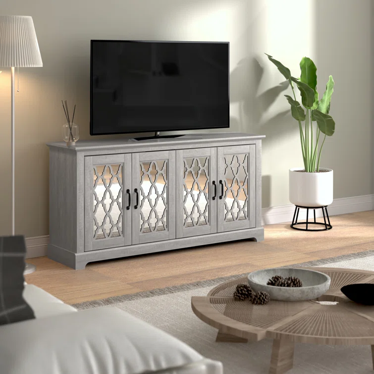 Chessani 59.1'' Media Console