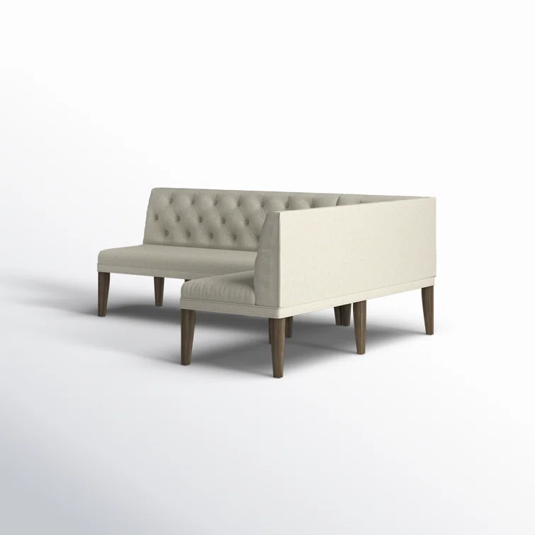 Spady 2 - Piece Upholstered Sectional