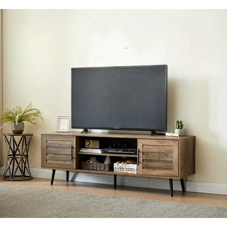 Bryner TV Stand For TVs Up To 70