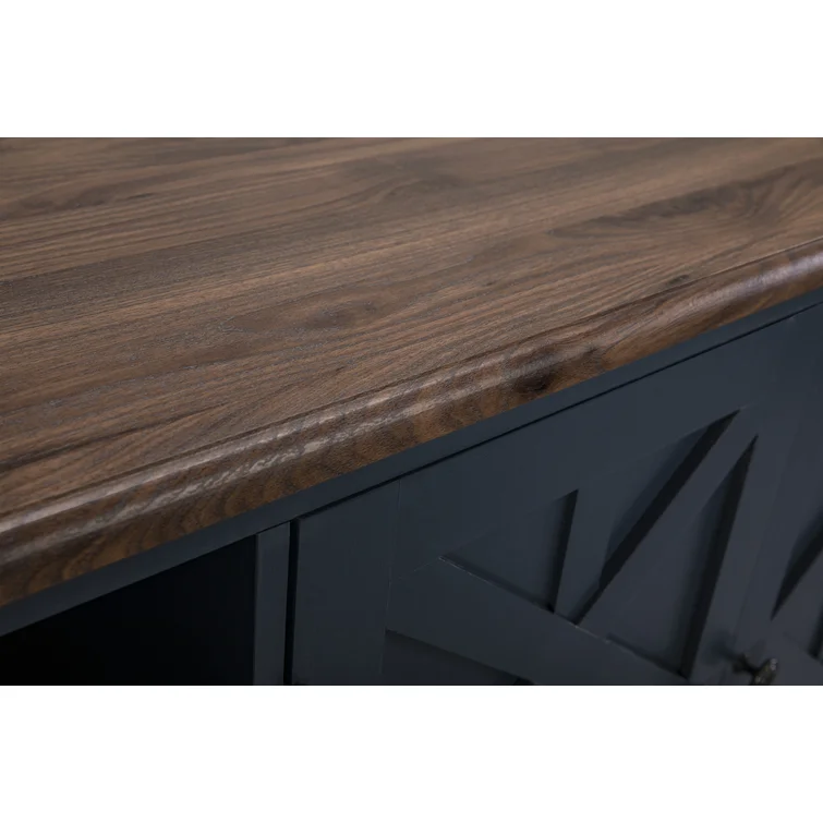 Portsea TV Stand for TVs up to 80