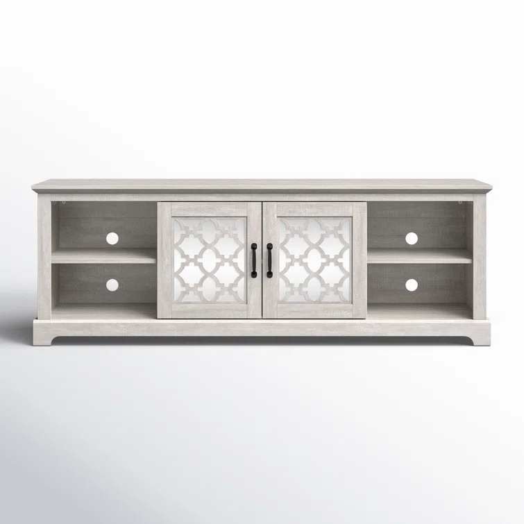 Chessani TV Stand for TVs up to 75