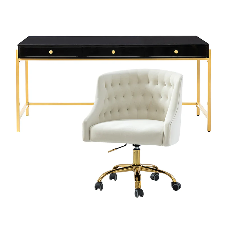 Penelope Desk and Chair Set
