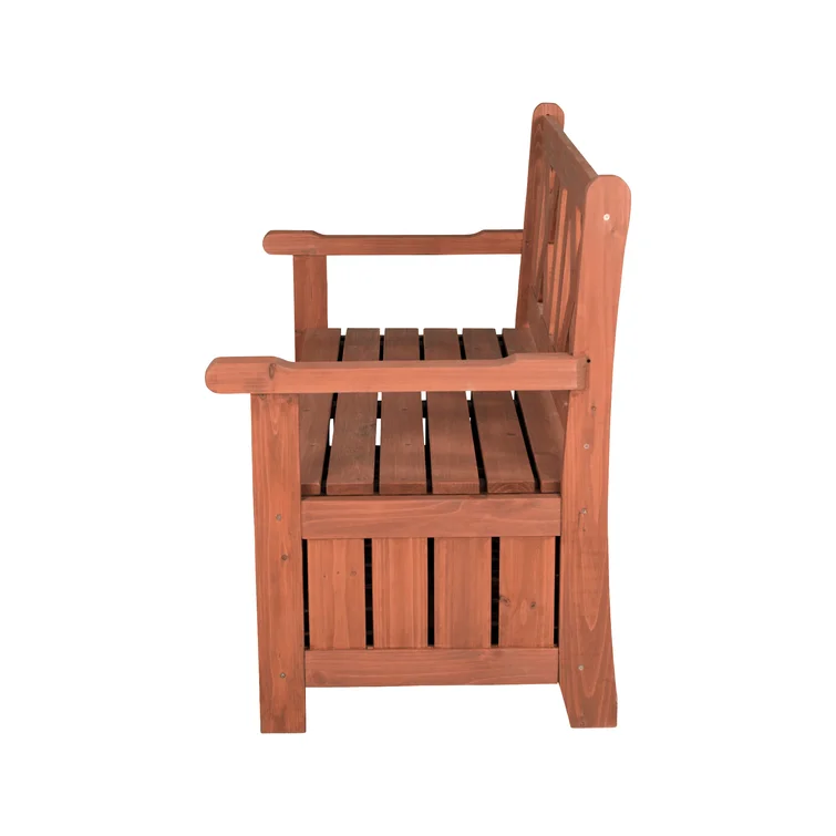 Harper Cedar Outdoor Bench