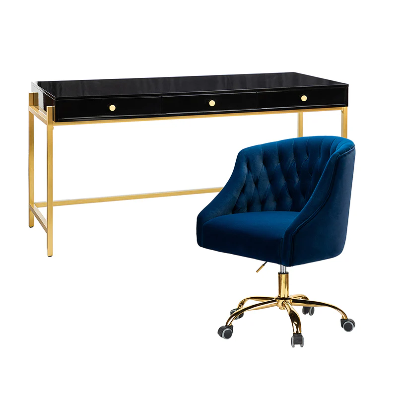Penelope Desk and Chair Set
