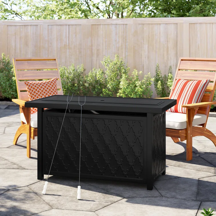 Alyah 6 - Person Outdoor Seating Group with Cushions