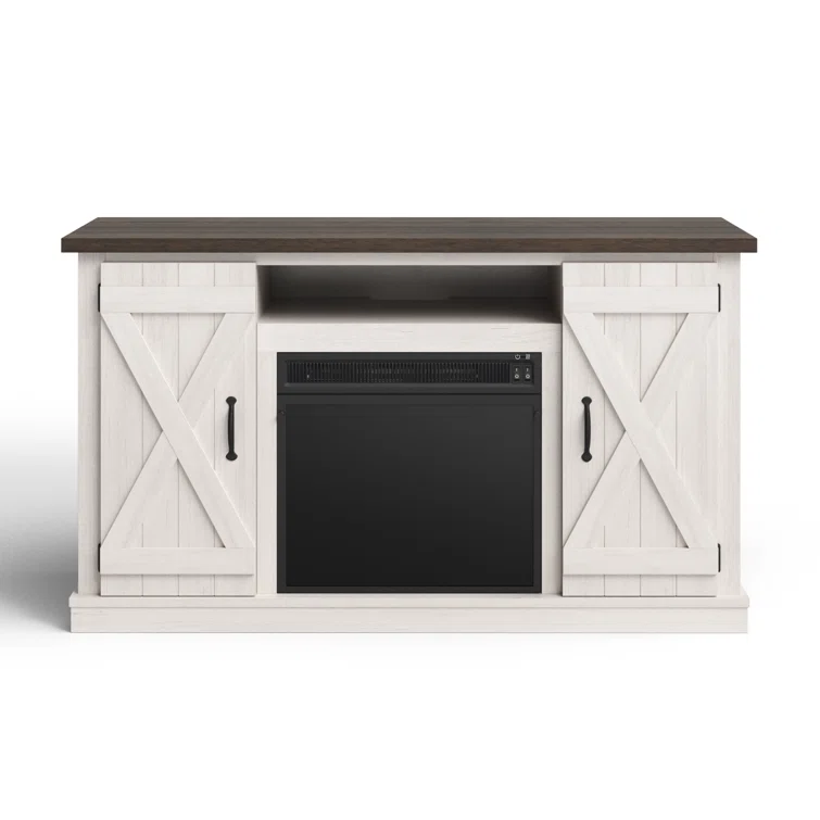 Lorraine TV Stand for TVs up to 55