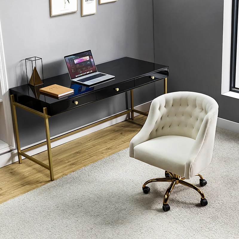 Penelope Desk and Chair Set