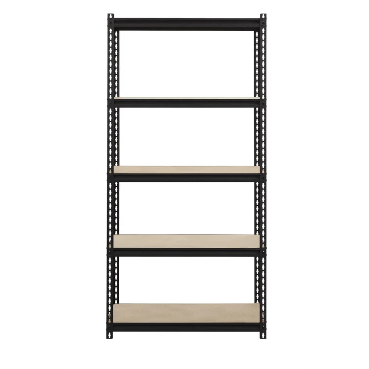 Iron Horse 2300 Riveted Steel Shelving